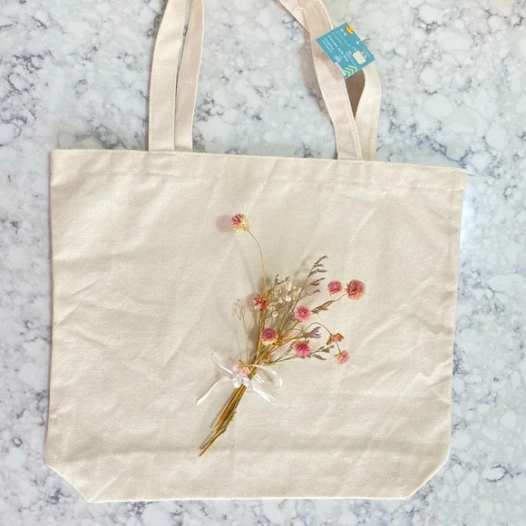 Cute Tote Bag - Picture 4 of 5